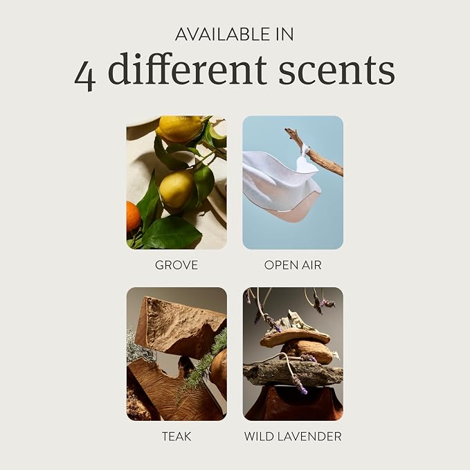 Drift Home Scent Diffuser Starter Kit - Image 3