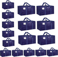 16 Pack-Extra Large Heavy Duty Moving Bags by Unknown