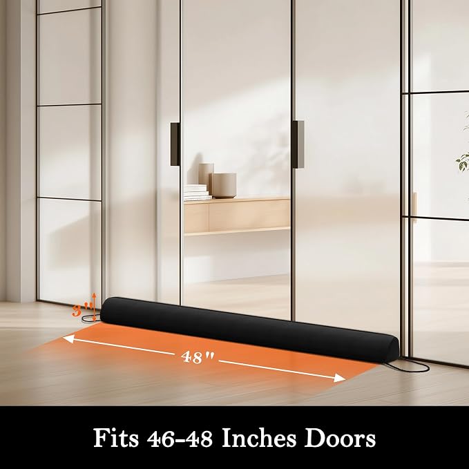 Sunolga Door Draft Stopper - Image 2