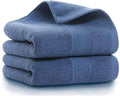 Lchkrep Bathroom Hand Towels, Home Soft Cotton Super Soft Highly Absorbent Hand by Lchkrep