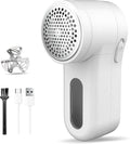 Fabric Shaver, Lint Remover Rechargeable, Electric Portable Sweater Defuzzer by BESTMOUMENTCoolingSolutions