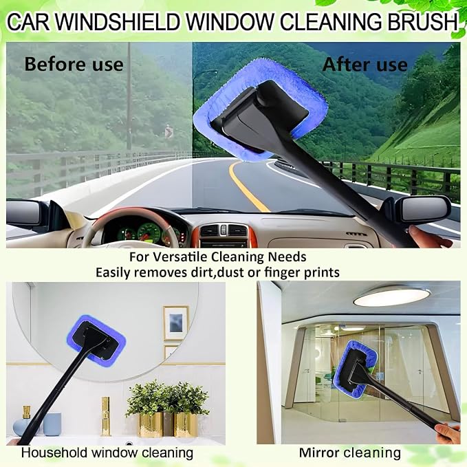desin Car Windshield Cleaner Tool - Image 4