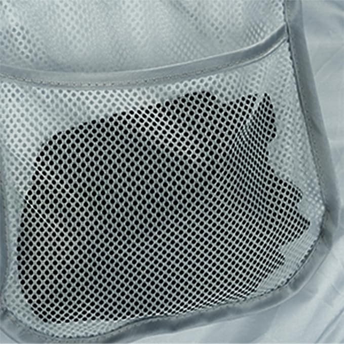 4 Pcs Mesh Popup Laundry Hamper, Opening Laundry Basket, Popup Laundry Basket - Image 3