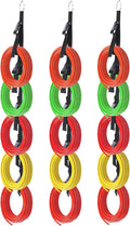 3 Pcs Extension Cord Organizer, Cord Storage Organizer Extension | Cords Hanger by Unknown