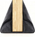 GDHOMM Door Draft Stopper, Door Sweep Noise Blocker Door Draft Guard by GDHOMM