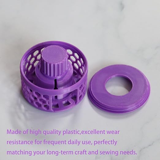 PIAOLGYI Measuring Tape Holder, Organizer - Image 2
