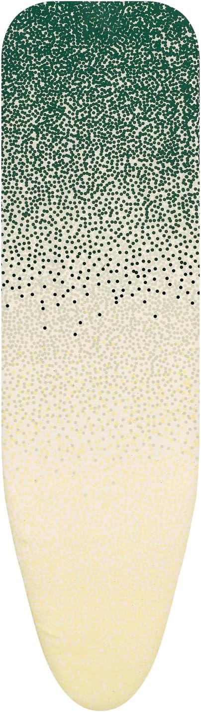 Brabantia Replacement Ironing Board Cover | All-in-One Set | Fits Compact Board by Unknown