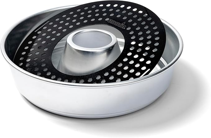 Omnia Perforated Baking Tray