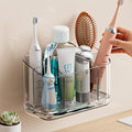 MOPMS Toothbrush Holders for Bathrooms by MOPMS