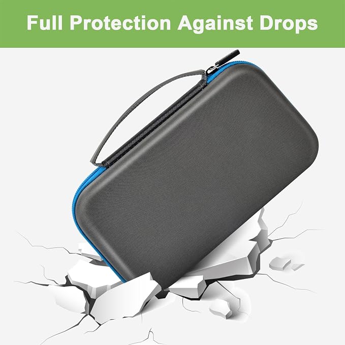 ALKOO Battery Organizer Storage Case Hold - Image 6