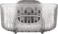 OXO Good Grips Stronghold Suction Sinkware Organizer, Sponge Holder by Unknown
