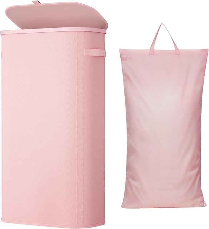 Lifewit Slim Laundry Basket by Lifewit