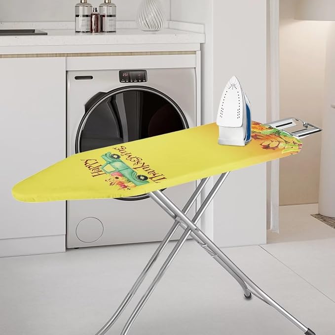 Ironing Board Cover and Pad Standard Ironing Board Full Size - Image 2