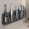 Electric Toothbrush Holder Wall Mounted by Unknown