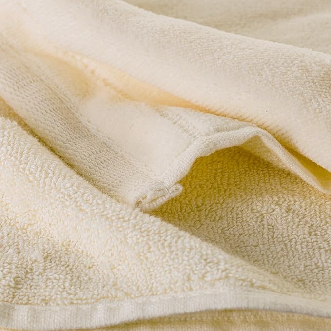 Creative Scents Cotton Fingertip Towels Set - Image 5