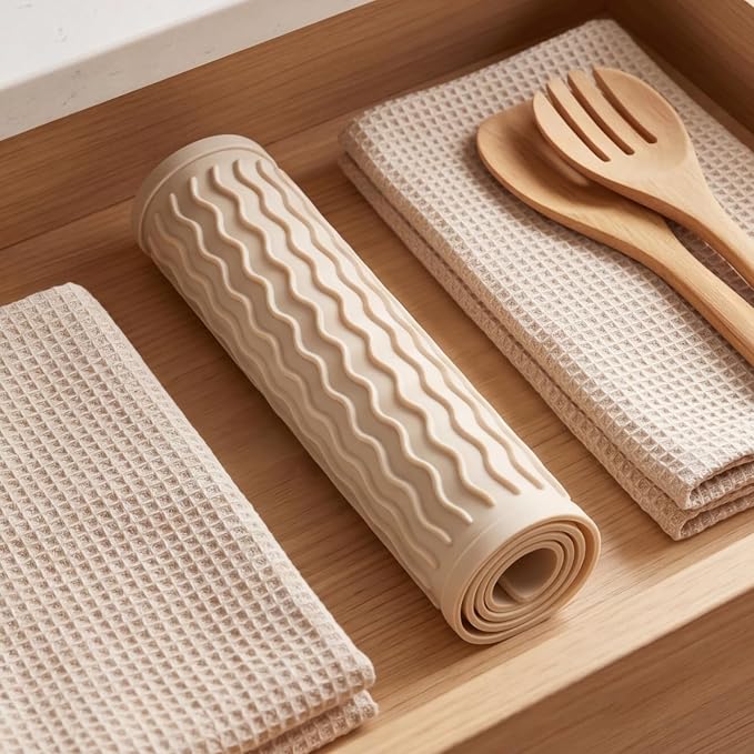 MicoYang Silicone Dish Drying Mat - Image 8