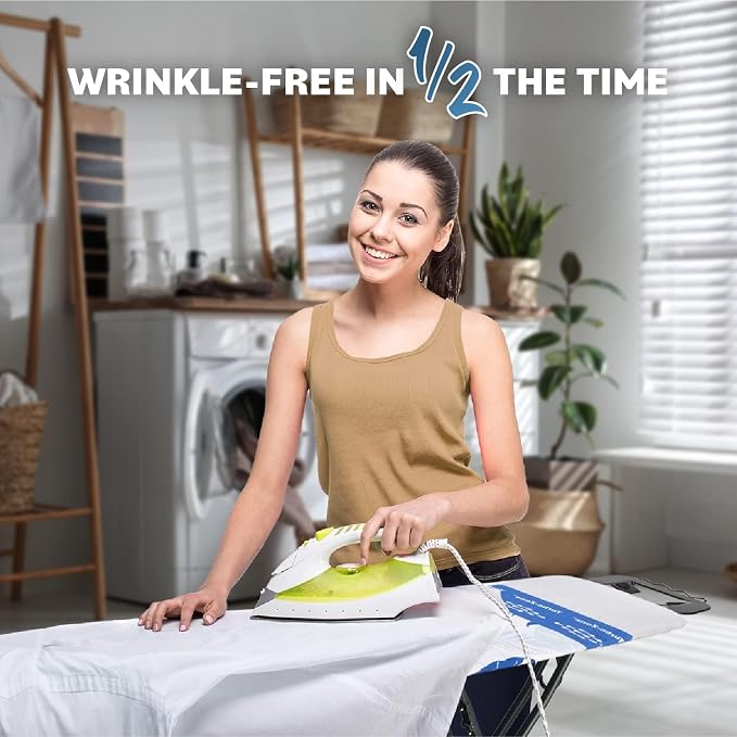 Bartnelli Replacement Ironing Board Cover - Image 7