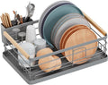 BRIAN & DANY Dish Drying Rack, Dish Racks by BRIANDANY