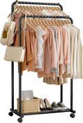 Sakugi Clothes Rack by Sakugi