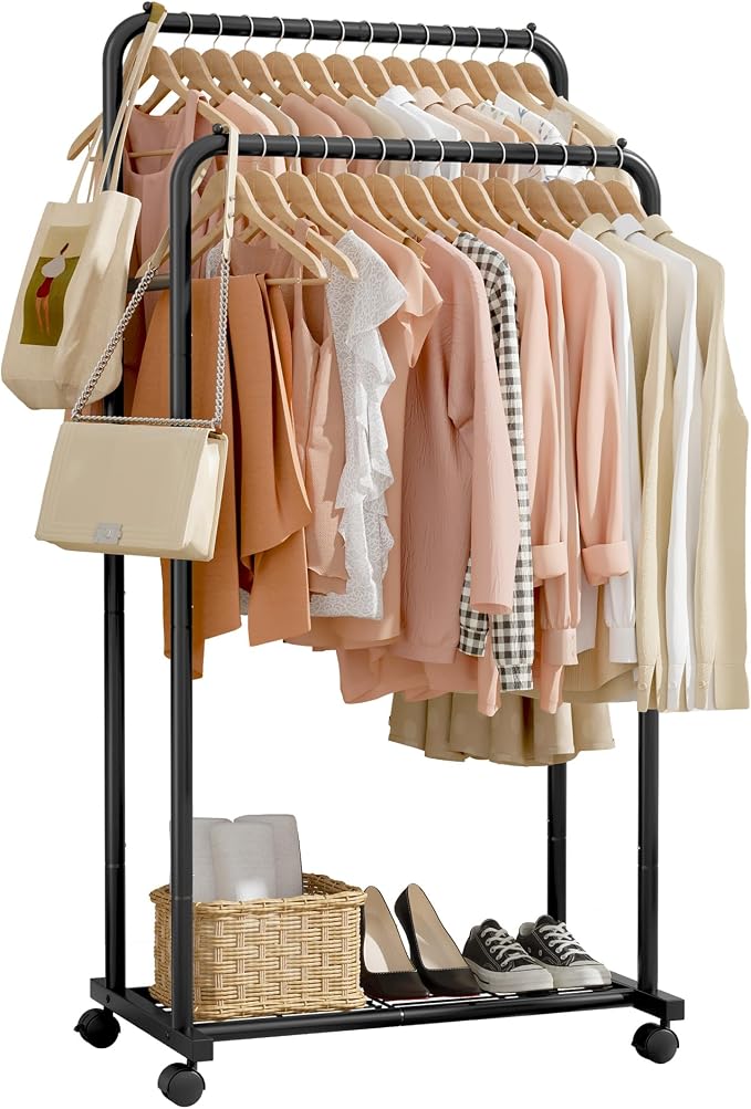 Sakugi Clothes Rack by Sakugi