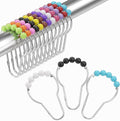 Decorative Rustproof Stainless Steel Hooks by Amazer