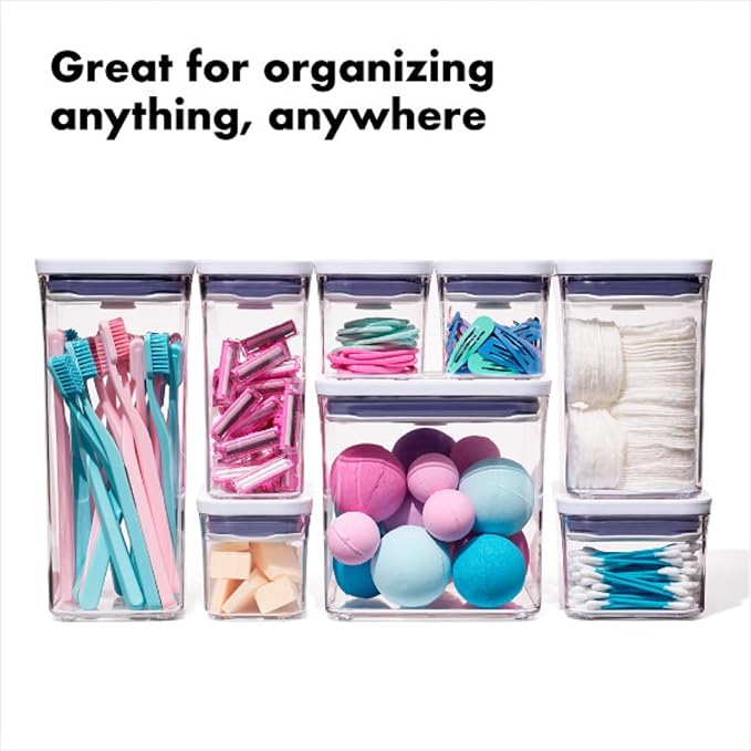 OXO Good Grips POP Airtight Food Storage Containers - Image 7