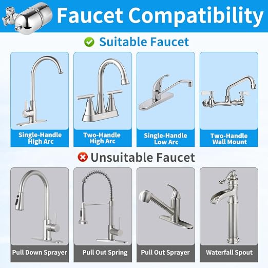 WINGSOL Stainless Steel Water Filter - Image 6