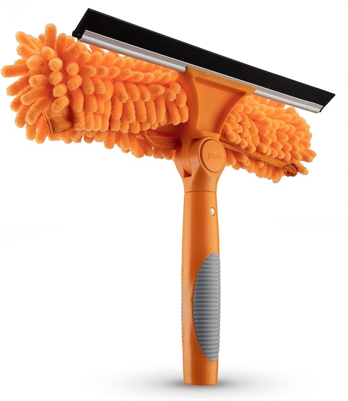 1.5-3 Window Squeegee for Home - Image 4