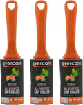Evercare Gain Scented All-Purpose Lint Roller Brushes by Evercare
