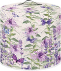 Elegant Floral Dust Cover Instant Pot Heavy Duty Waterproof Dust Pressure Cooker Cover Case for Instant Pot Pressure Cooker Instant Pot Appliance Covers Pressure Cooker Size S