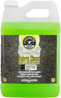 Chemical Guys CWS203 Foaming Citrus Fabric Clean Carpet & Upholstery Cleaner by ChemicalGuys
