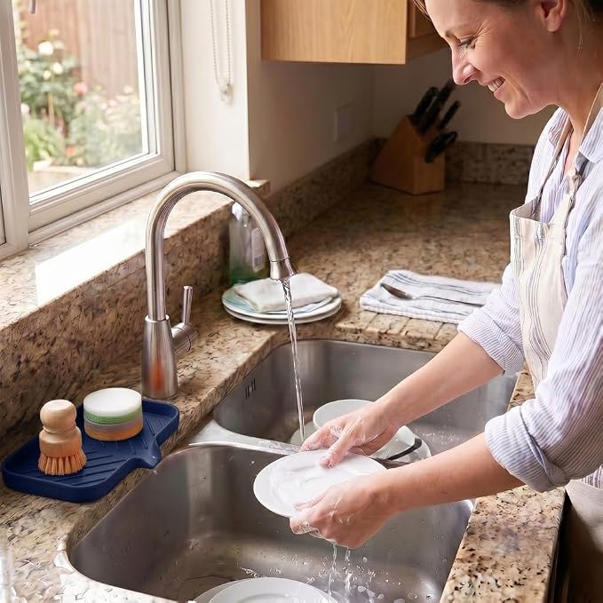 MicoYang Silicone Soap Dish - Image 7