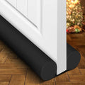 Holikme Under Door Draft Stopper Door Seal Gap Filler Weather Stripping | 38 by Holikme