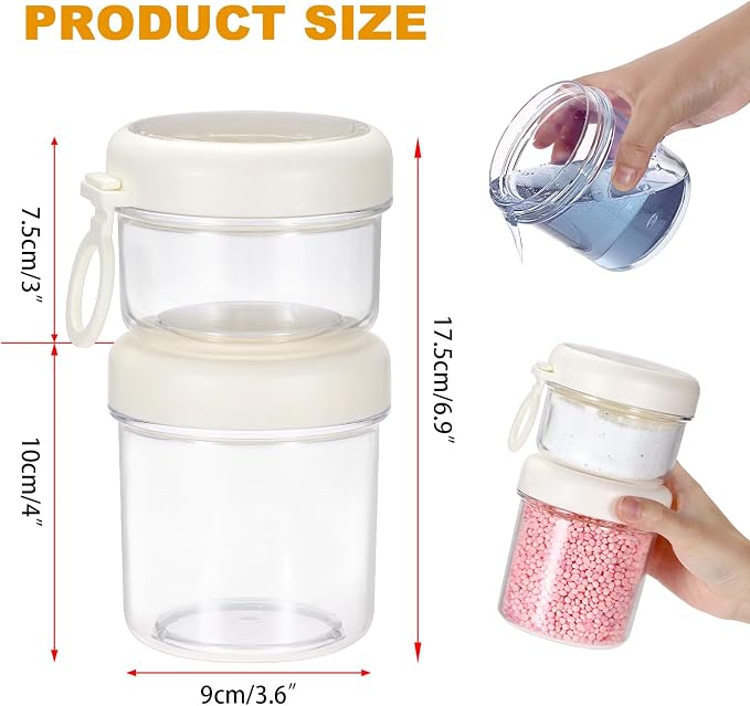 Portable Laundry Detergent Dispenser - Image 2