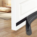 MAXTID Under Door Draft Stoppers 36 Inch Grey Door Draft Blocker Draft Stoppers by MAXTID