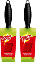 Scotch-Brite Lint Brush, Lint Remover by Unknown