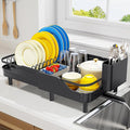 Urackify Expandable Dish Drying Rack by Urackify