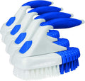 Clorox Multipurpose Flex Scrub Handheld Cleaning Brush by Clorox
