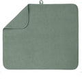 Bellemain Dish Drying Mat, Drying Matt Kitchen Counter by Bellemain