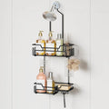 SWTYMIKI Bathroom Shower Caddy Hanging by SwtyMiki-TidyHomeSweetLife