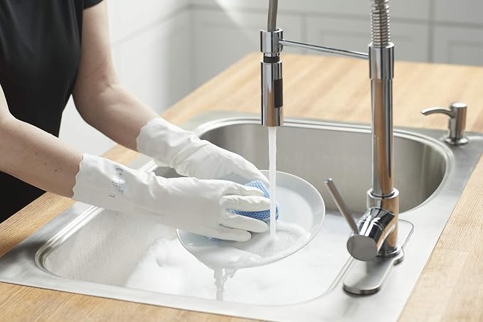 Mr. Clean Bliss Premium 1-Pair Latex-Free Gloves - Image 3