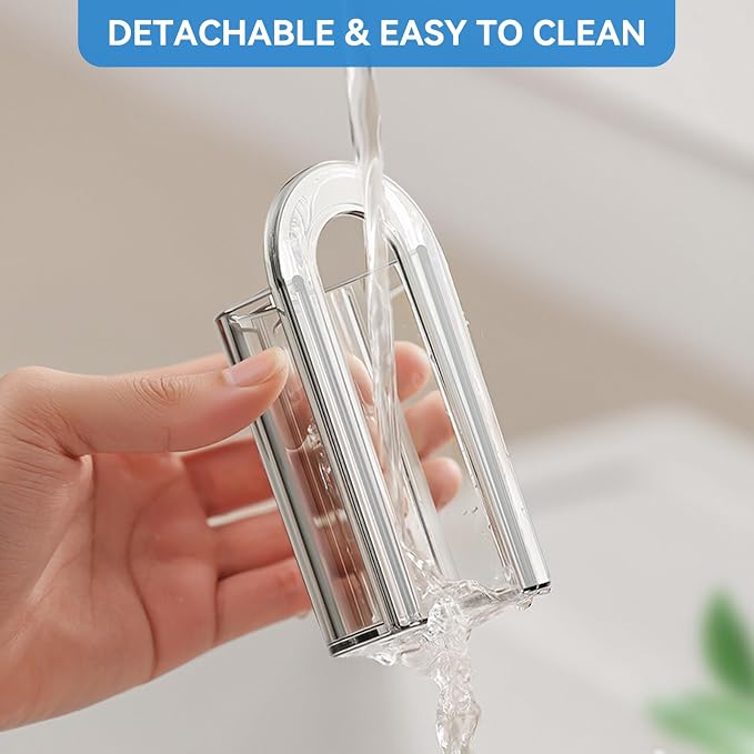 MOPMS Electric Toothbrush Holders Wall Mounted - Image 5