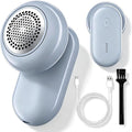Rechargeable Fabric Shaver, Electric Lint Remover by Unknown