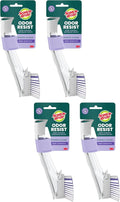 Scotch-Brite Odor Resist Soap Control Dishwand Brush, 1 Cleaning Dish Wand Brush by Scotch-Brite
