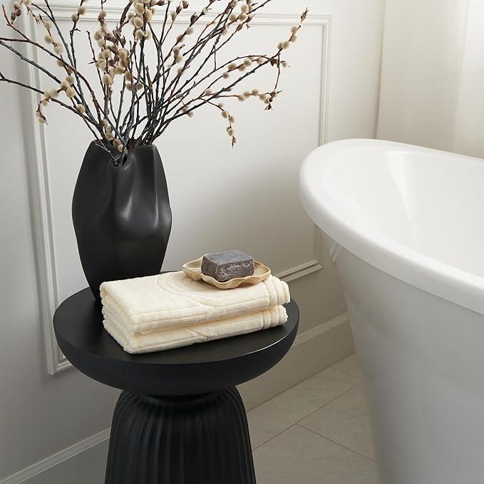 Decorative Hand Towels Set of 2 - Image 7