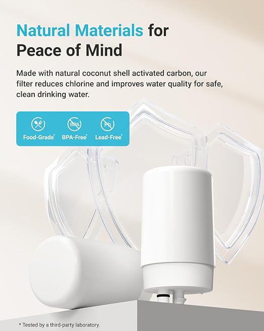 AQUA CREST 7027W Filter Replacement - Image 4