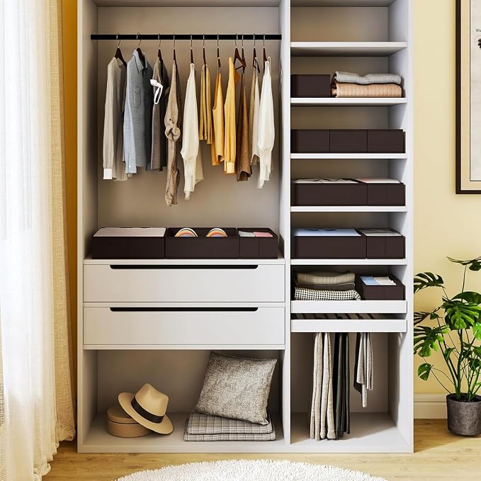 DIMJ Drawer Organizer 15 Pack - Image 5
