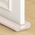 fowong Draft Stopper for Bottom of Door 36", Durable Noise Blocker, Dust and by fowong
