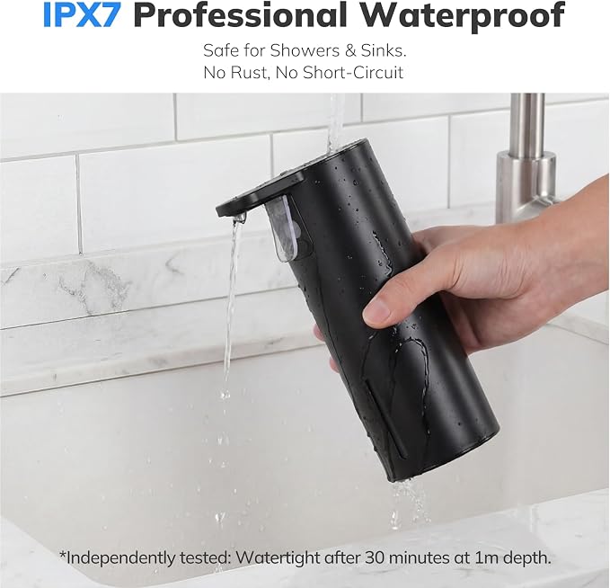 Umimile Electric Dish Soap Dispenser - Image 8