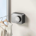 MUSTORN Retractable Clothesline Indoor, Non-Sagging Outdoor Clothes Line by MUSTORN